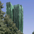 Tirana Green Tower (Albania)