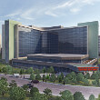 Health Care Campus, Ankara (Turchia)