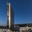 Unipol Tower, BO (Italy)