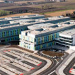 Alto Vicentino Hospital, VI (Italy)