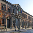 Università statale Milano, MI (Italia)