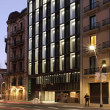Balmes Offices, Barcelona (Spain)