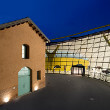 Museo Enzo Ferrari, MO (Italia)