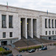 Palace of Justice Milano, MI (Italy)