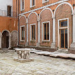 University Residence Ai Crociferi, VE (Italy)