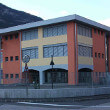Scuola Media Mezzolombardo, TN (Italia)