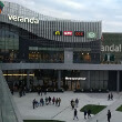 Veranda mall, Bucuresti, (Romania)