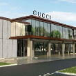 Polo logistico Gucci, FI (Italy)