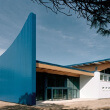 Palazzetto e piscina Lignano, VE (Italia)