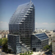 City Tower - Sofia (Bulgaria)