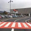 VALMARECCHIA SHOPPING CENTER - VILLA VERUCCHIO (RN)(Italy)