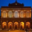 Théâtre Galli Rimini (Italy)