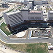 Elazig City Hospital (Turchia)
