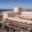 Hospital del Sur Tenerife (Spagna)