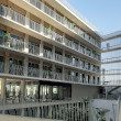 Student residence (Spain)